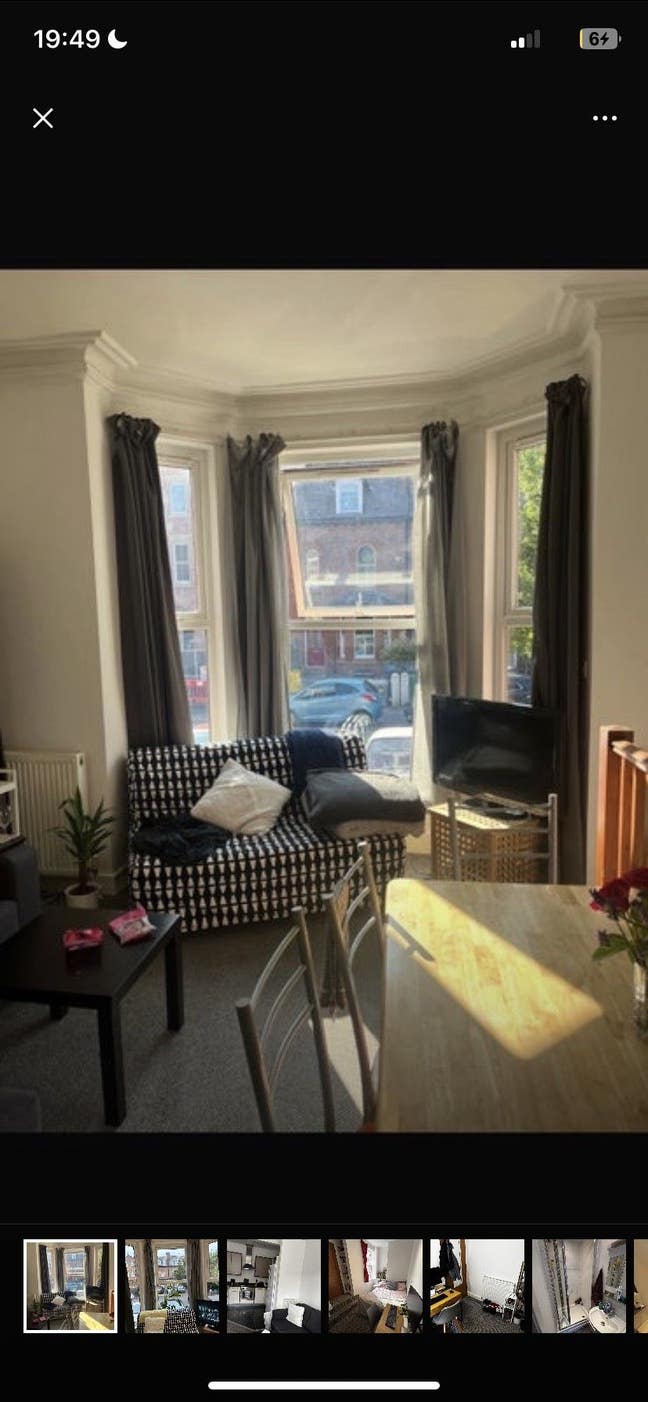 Room available in West Didsbury Main Photo