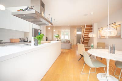 Prestigious Double En-Suite Loft Room in Battersea Main Photo