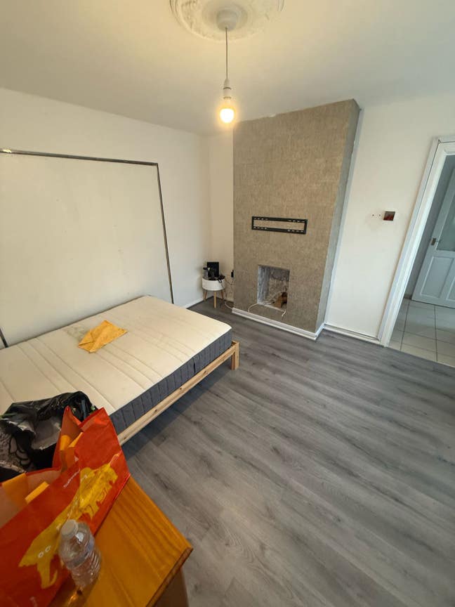 Spacious and Cosy Double Room for Rent in – CR0  Main Photo