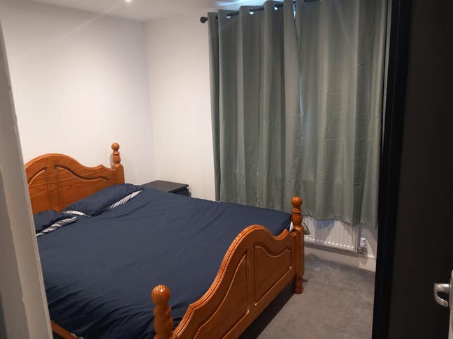 Double room to rent Main Photo