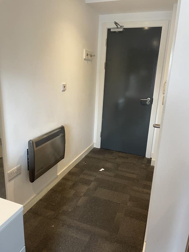 2 rooms for rent in the city centre Main Photo