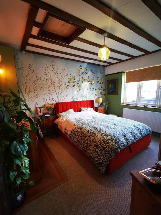 Double room in detached house with own bathroom Main Photo