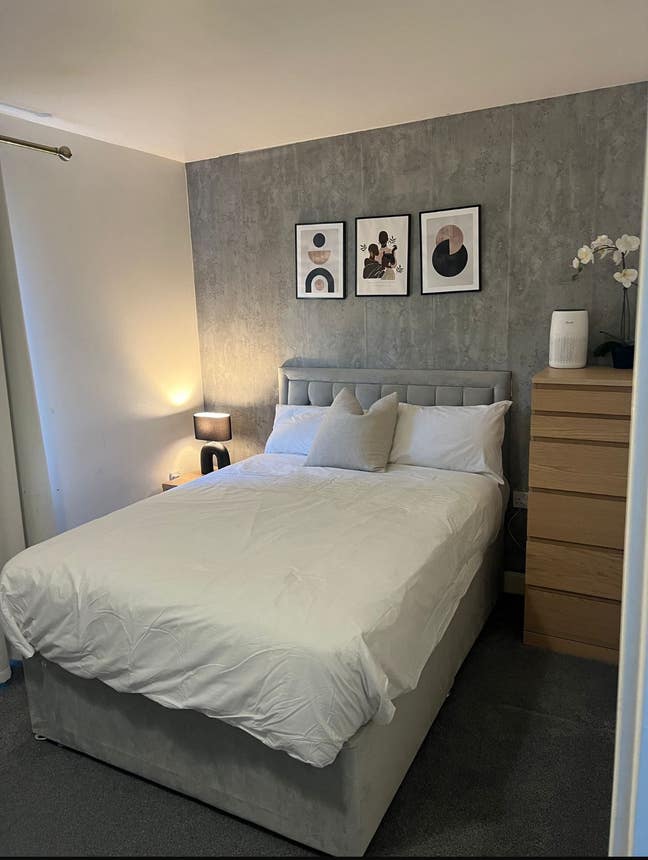 Spacious Double Rm | March - May | + all bills Main Photo