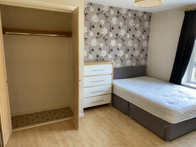 Double ensuite available  Main Photo
