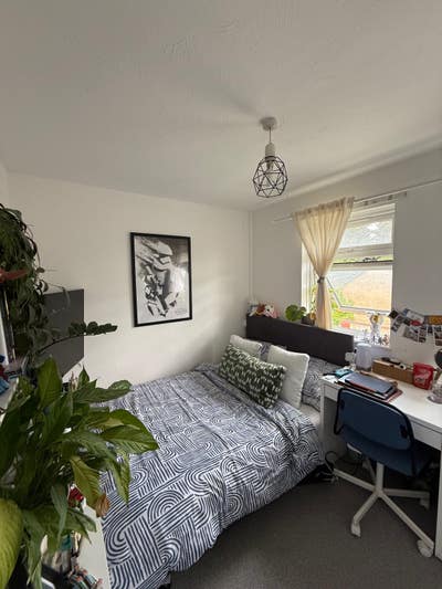 1 double bedroom  Main Photo