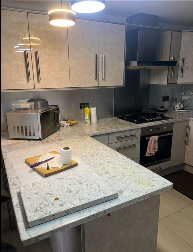 Two furnished double bedrooms for rent  Main Photo