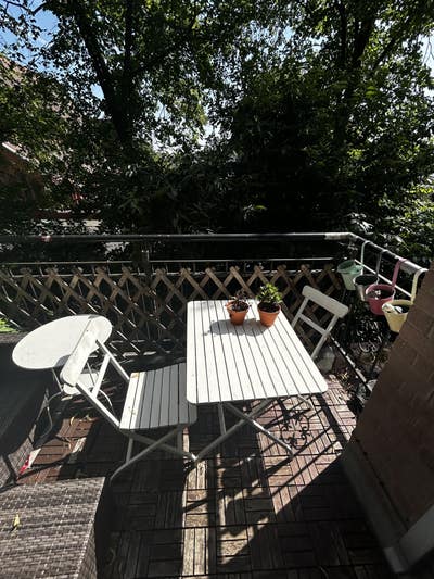 Stunning 1 Bedroom Flat in heart of Brixton!  Main Photo
