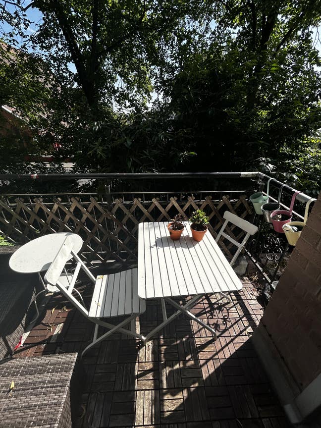 Stunning 1 Bedroom Flat in heart of Brixton!  Main Photo