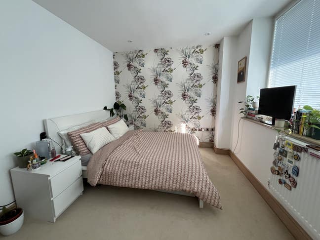 Sublet Available in Stockwell Sept 2 to 18 🏡 Main Photo
