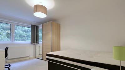 Student Needed 4 Bedroom Gorgeous Flat Main Photo