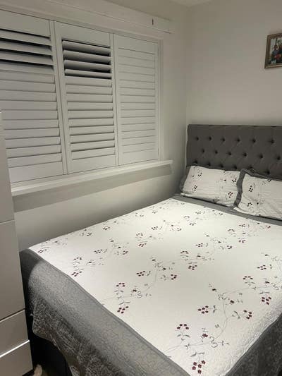 Nice quiet area and well kept house. Main Photo