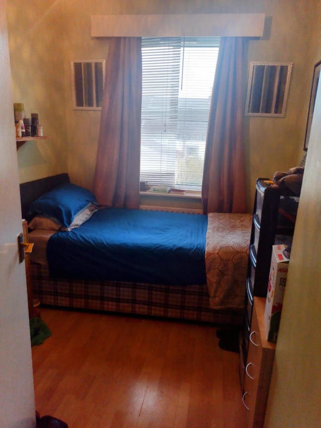 Hi, I'm a landlords owner  Main Photo