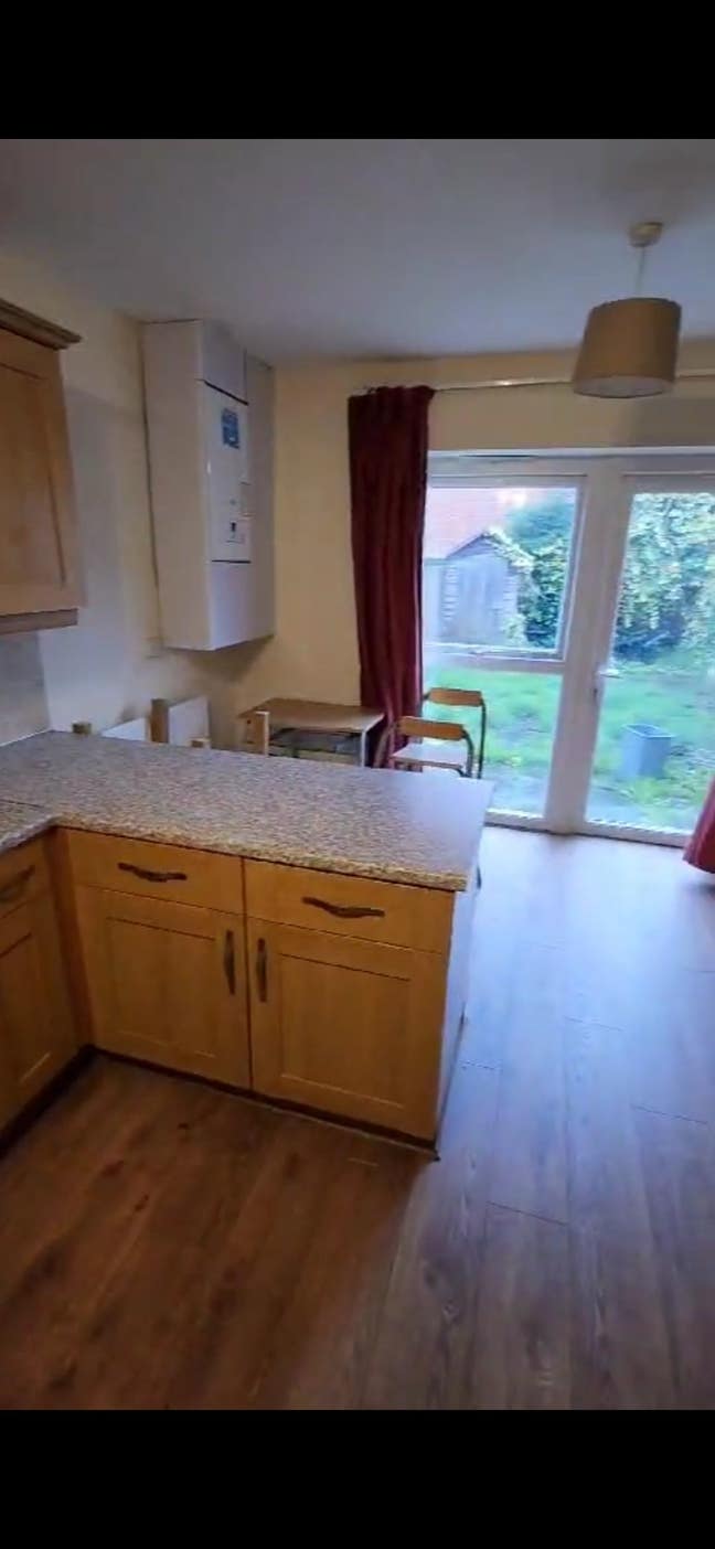 House in Manchester near city centre (Ardwick) :) Main Photo