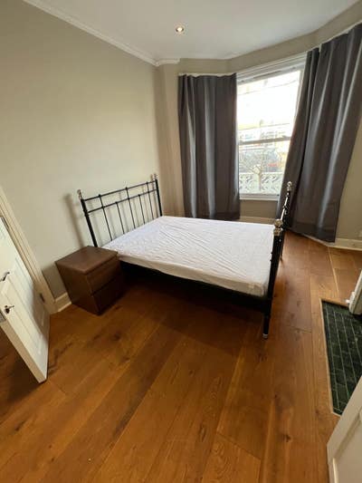 🏡 Fantastic Double Rooms Near Tooting Station! ✨ Main Photo
