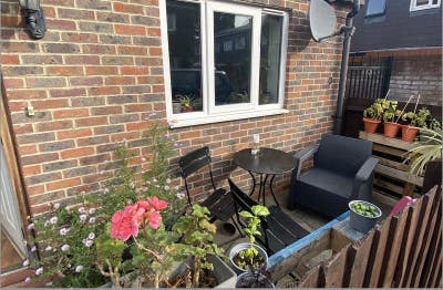 Room in Islington haven Main Photo