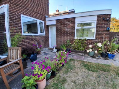 Double Room Ensuite /Annex Meole Village Main Photo