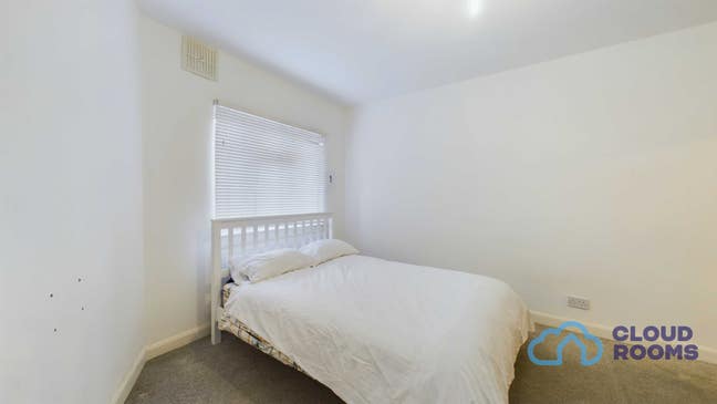 🚨 Massive Double Room for Rent – Wembley Park Main Photo