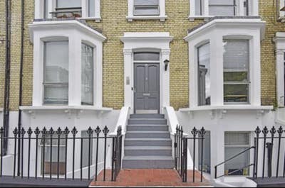 Flat in Earl’s court- 1 min’s walk to underground  Main Photo