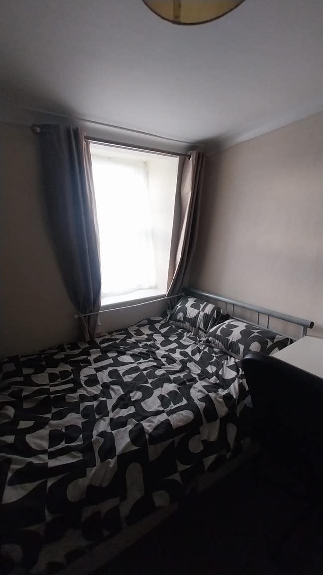 Eastbourne Town Centre Flat share Main Photo