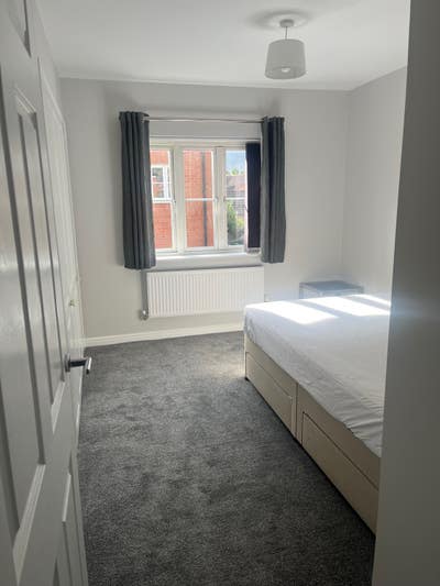 Double Room in Bradley Stoke Main Photo