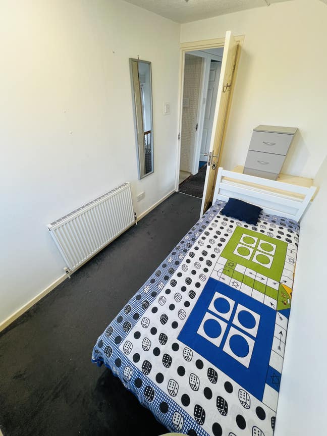 Single Room for Female in  Shirley Main Photo