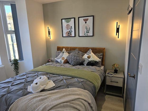 🏡 Stunning Boutique-Style En-Suite Rooms  Main Photo
