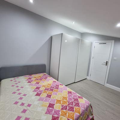 Double room near North Finchley town center &pound;825pm Main Photo
