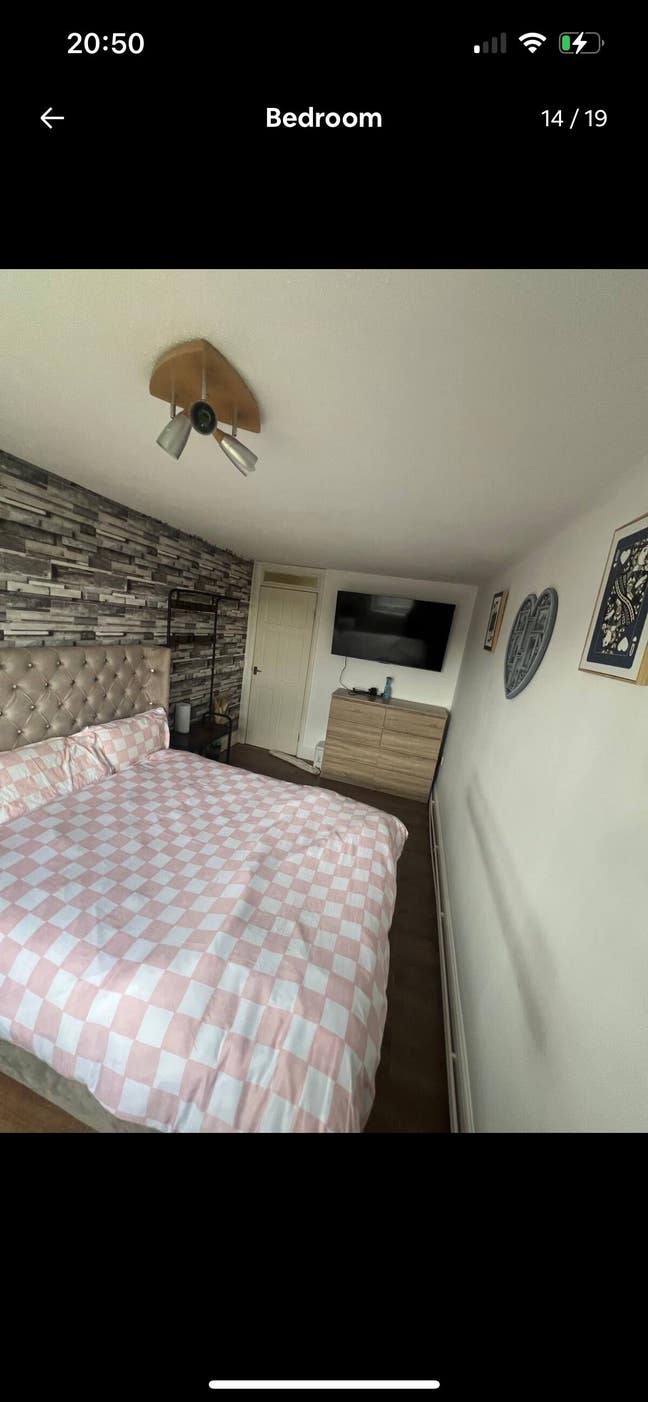 Modern 1 bedroom flat in residential St Albans  Main Photo