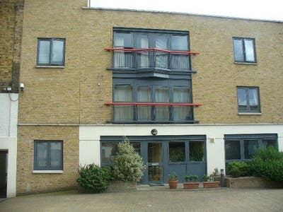 Lovely Flat in Angel/Farringdon for professionals. Main Photo