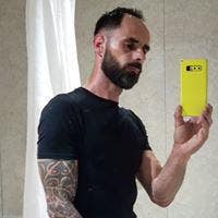 44 year old Male seeks a double room Main Photo