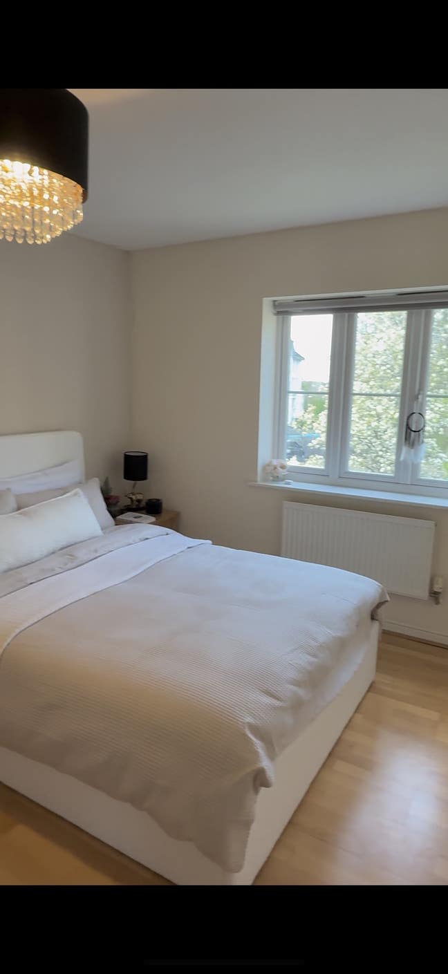 Double Room  £500 Main Photo