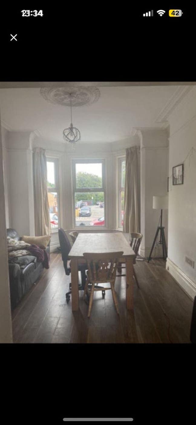 1 room in chorlton to rent Main Photo