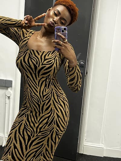 I'm perfect for you ;D Main Photo