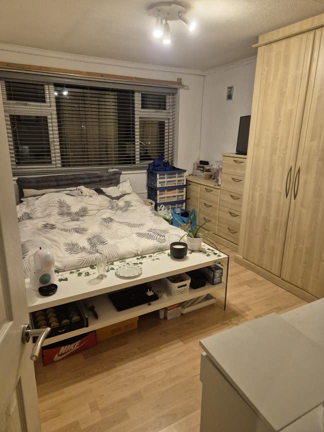 Double bedroom  Main Photo