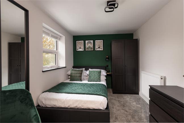🏡 High End Rooms! £0 Deposit Move in now! Main Photo
