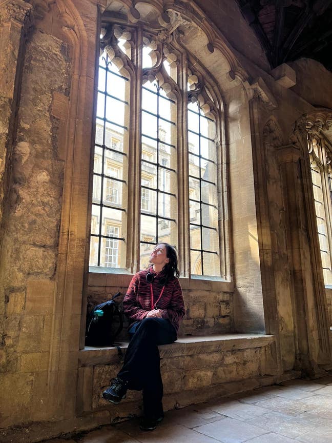 NZ marine bio PhD student - room wanted Main Photo