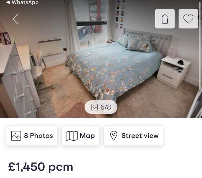 Need Room Mate to Split Bills Main Photo
