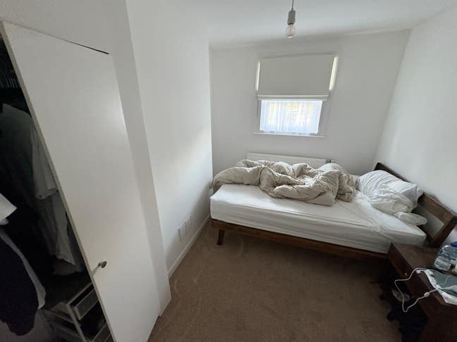 Looking for one Lodger, you will get two bedrooms! Main Photo
