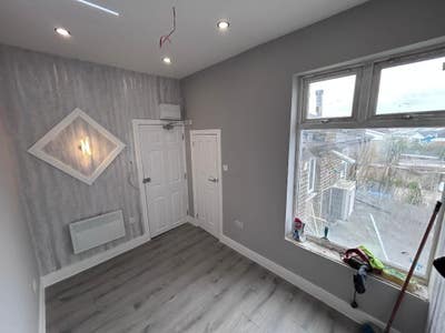 Norbury SW16 Brand New En-Suite Room Main Photo