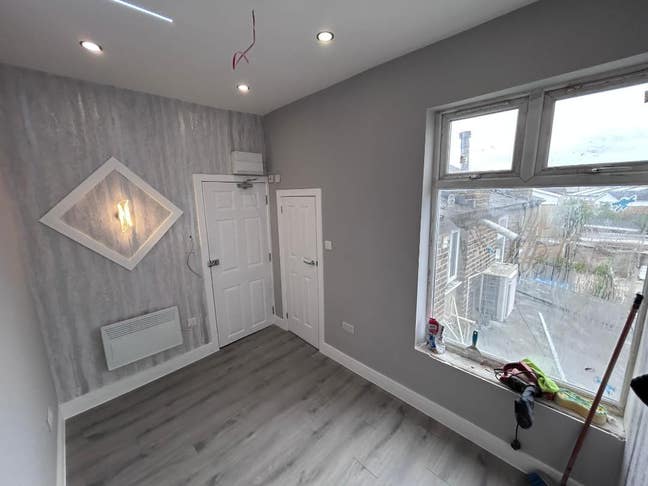 Norbury SW16 Brand New En-Suite Room Main Photo