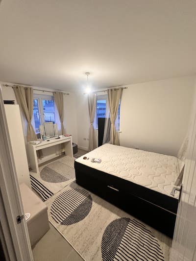 Double room in new build – female preferred Main Photo