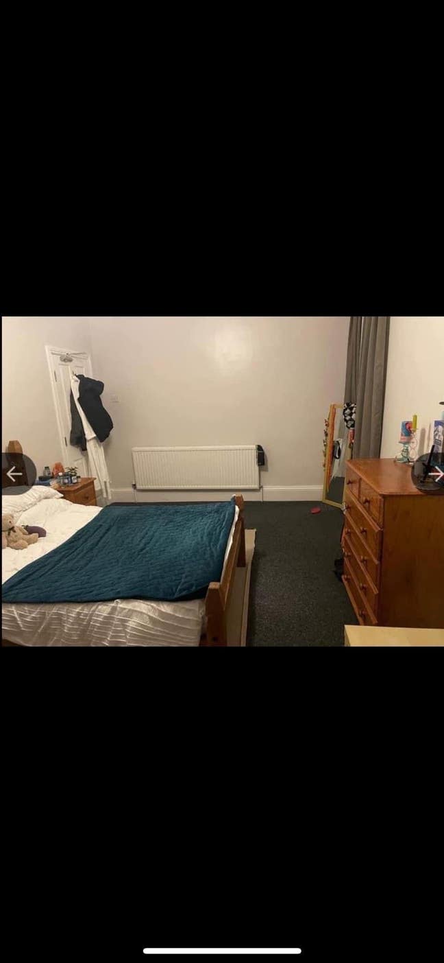House share in Didsbury  Main Photo