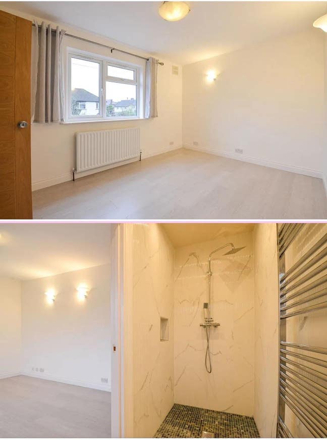 En-Suite Room Available 🛏️  Main Photo
