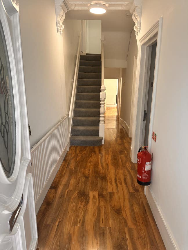 I have a five bedroom house and I’m looking for a  Main Photo