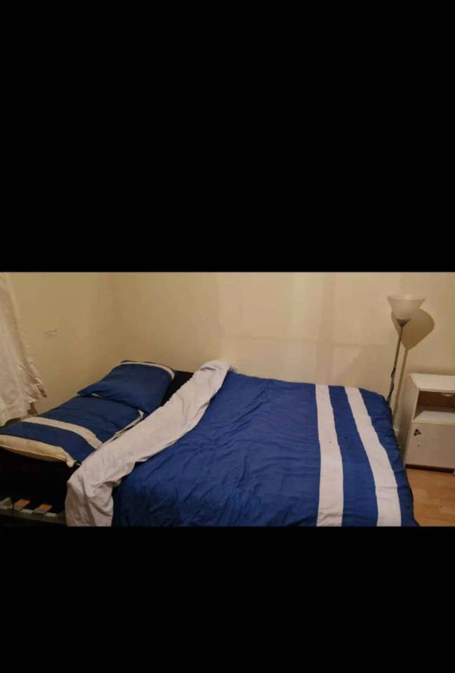 Lovely Double Room Available//All Bills Included.  Main Photo