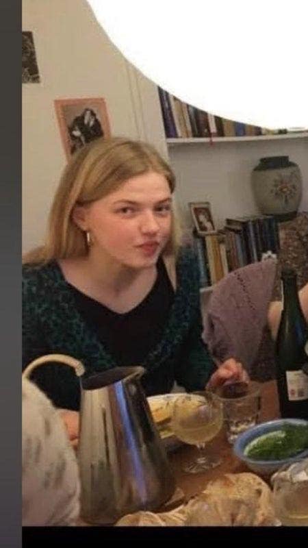 DANISH FEMALE STUDENT; LOOKING FOR ROOM IN GLASGOW Main Photo