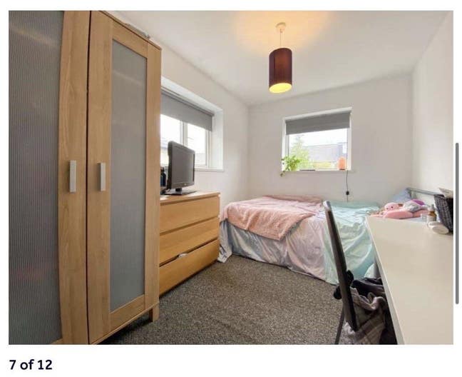 🏠Double Bedroom available in Cathays🏠 Main Photo