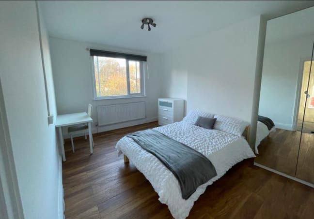 Room available for girl Main Photo