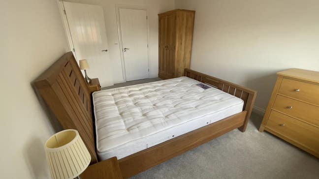 Double room with En-suite Main Photo