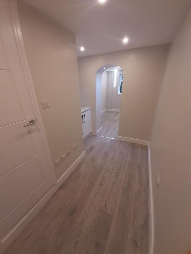 Studio with Two Rooms, London NW2 All New  Main Photo